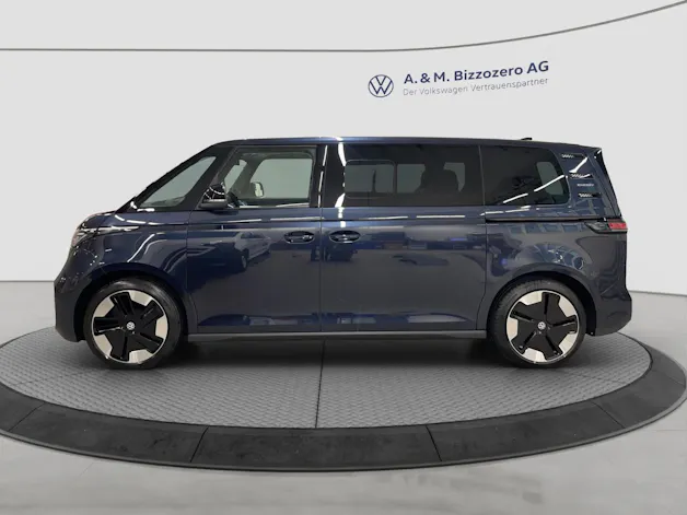 VW ID.Buzz LWB Pro Energy