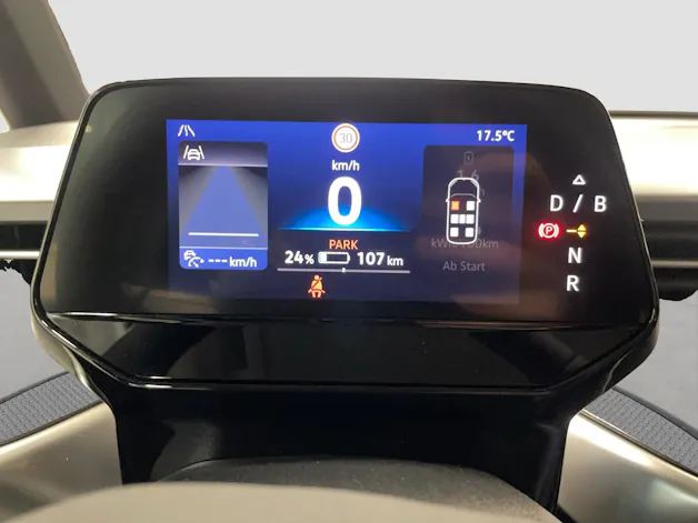 VW ID.Buzz LWB Pro Energy