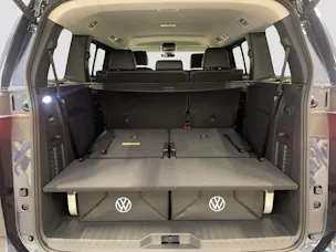 VW ID.Buzz LWB Pro Energy