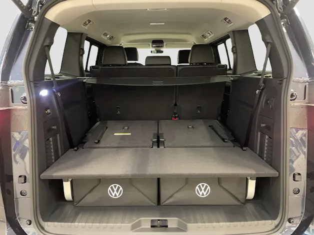 VW ID.Buzz LWB Pro Energy
