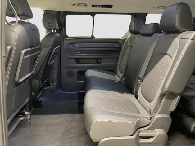VW ID.Buzz LWB Pro Energy