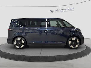 VW ID.Buzz LWB Pro Energy