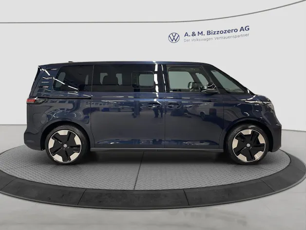 VW ID.Buzz LWB Pro Energy