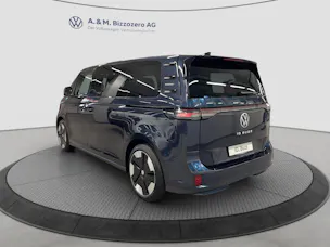 VW ID.Buzz LWB Pro Energy