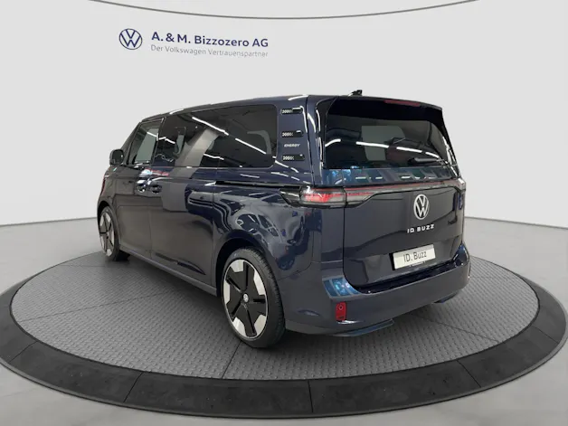 VW ID.Buzz LWB Pro Energy