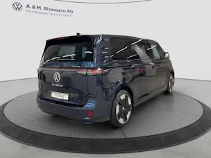 VW ID.Buzz LWB Pro Energy