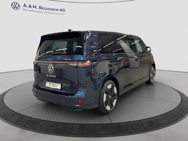 VW ID.Buzz LWB Pro Energy
