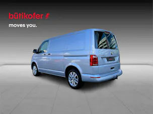 VW T6 Kaw. 3000 2.0 TDI 204 PS DSG 4motion