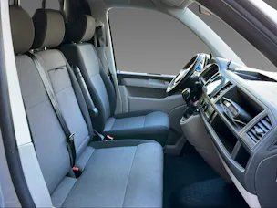 VW T6 Kaw. 3000 2.0 TDI 204 PS DSG 4motion