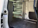 VW Caddy Maxi 2.0TDI BlueMotion Technology