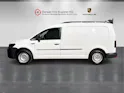VW Caddy Maxi 2.0TDI BlueMotion Technology