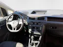 VW Caddy Maxi 2.0TDI BlueMotion Technology
