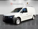 VW Caddy Maxi 2.0TDI BlueMotion Technology