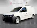 VW Caddy Maxi 2.0TDI BlueMotion Technology