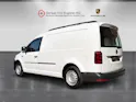VW Caddy Maxi 2.0TDI BlueMotion Technology