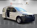 VW Caddy Maxi 2.0TDI BlueMotion Technology