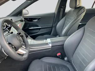 MERCEDES-BENZ C 300 d AMG Line