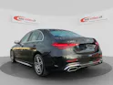 MERCEDES-BENZ C 300 d AMG Line