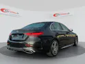 MERCEDES-BENZ C 300 d AMG Line