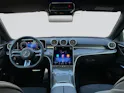 MERCEDES-BENZ C 300 d AMG Line
