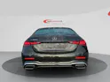MERCEDES-BENZ C 300 d AMG Line