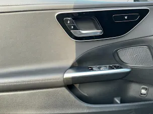 MERCEDES-BENZ C 300 d AMG Line