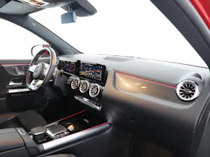 MERCEDES-BENZ GLA 35 AMG 4Matic
