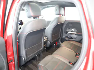MERCEDES-BENZ GLA 35 AMG 4Matic