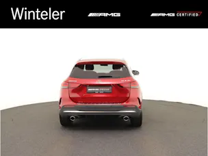 MERCEDES-BENZ GLA 35 AMG 4Matic
