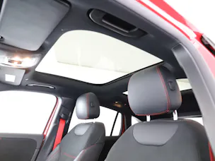 MERCEDES-BENZ GLA 35 AMG 4Matic