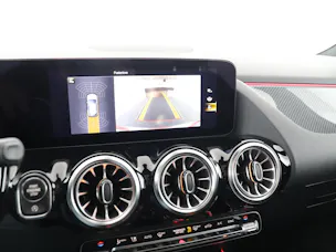 MERCEDES-BENZ GLA 35 AMG 4Matic