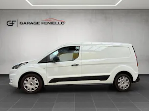 FORD Transit Connect van 210 L2 1.0 EcoBoost 100 Trend