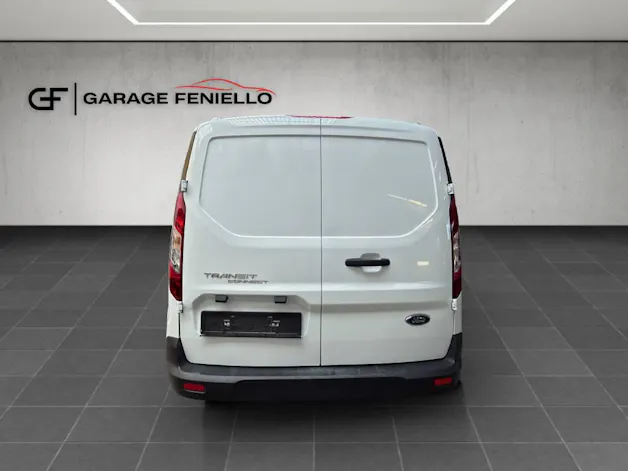 FORD Transit Connect van 210 L2 1.0 EcoBoost 100 Trend