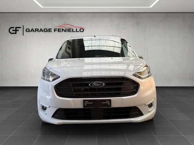 FORD Transit Connect van 210 L2 1.0 EcoBoost 100 Trend
