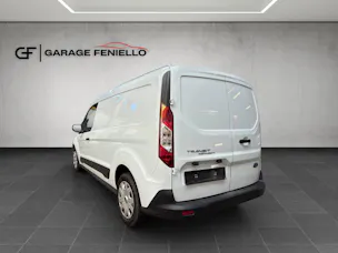 FORD Transit Connect van 210 L2 1.0 EcoBoost 100 Trend