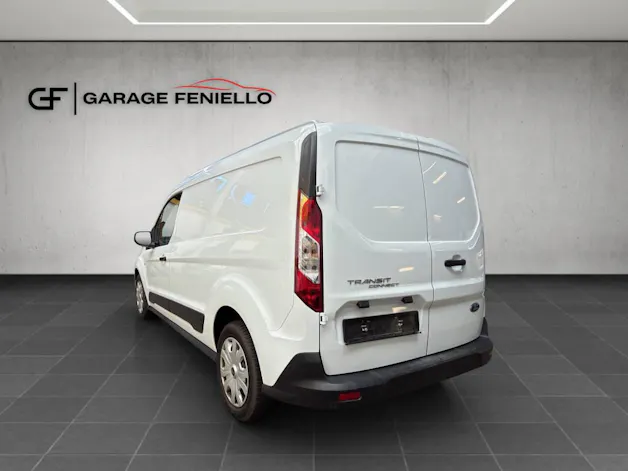 FORD Transit Connect van 210 L2 1.0 EcoBoost 100 Trend