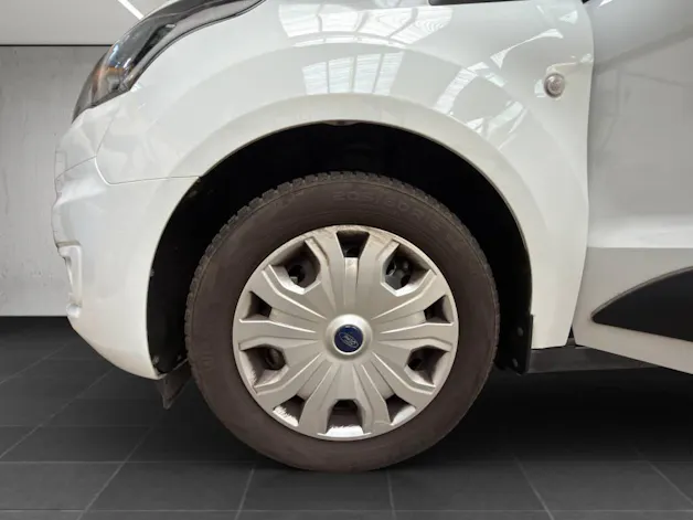 FORD Transit Connect van 210 L2 1.0 EcoBoost 100 Trend