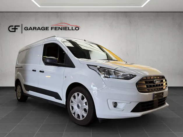 FORD Transit Connect van 210 L2 1.0 EcoBoost 100 Trend