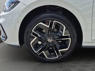 VW Polo 1.0 TSI R-Line United DSG