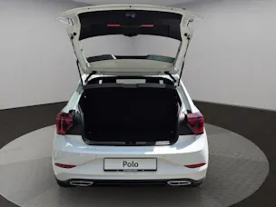 VW Polo 1.0 TSI R-Line United DSG