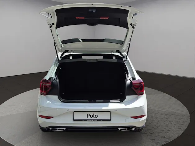 VW Polo 1.0 TSI R-Line United DSG