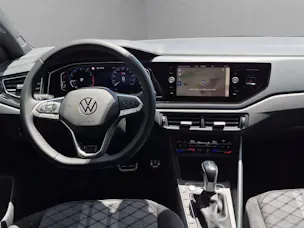 VW Polo 1.0 TSI R-Line United DSG
