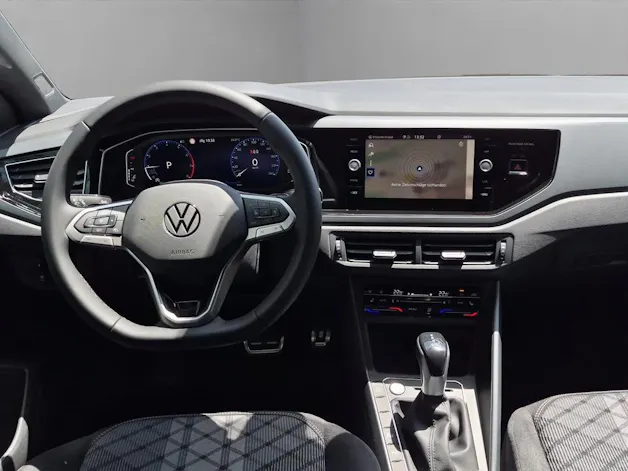 VW Polo 1.0 TSI R-Line United DSG