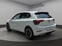 VW Polo 1.0 TSI R-Line United DSG
