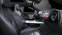 MERCEDES-BENZ CLA 350 4 Matic 85 kWh EQ