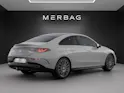 MERCEDES-BENZ CLA 350 4 Matic 85 kWh EQ