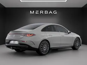 MERCEDES-BENZ CLA 350 4 Matic 85 kWh EQ