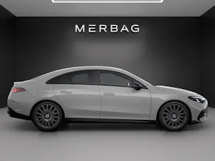 MERCEDES-BENZ CLA 350 4 Matic 85 kWh EQ