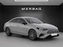 MERCEDES-BENZ CLA 350 4 Matic 85 kWh EQ