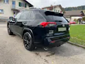 Toyota RAV-4 2.5 HSD Black Edition e-CVT 4WD